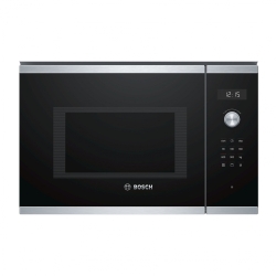 LÒ VI SÓNG BOSCH HMH.BEL554MS0B | Serie 6