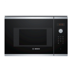 LÒ VI SÓNG BOSCH HMH.BFL523MS0H | Serie 4