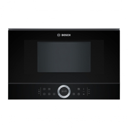 LÒ VI SÓNG BOSCH HMH.BFL634GB1B | Serie 8