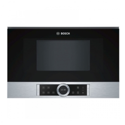 LÒ VI SÓNG BOSCH HMH.BFL634GS1B | Serie 8