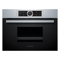 LÒ HẤP BOSCH HMH.CDG634AS0 | Serie 8