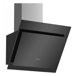 HÚT MÙI MẶT KÍNH NGHIÊNG BOSCH HMH.DWK67CM60B | Serie 4