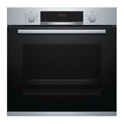 LÒ NƯỚNG ÂM TỦ BOSCH HMH.HBA534BS0A | Serie 4