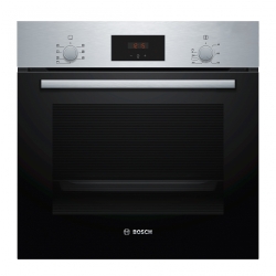 LÒ NƯỚNG ÂM TỦ BOSCH HMH.HBF113BR0A | Serie 2
