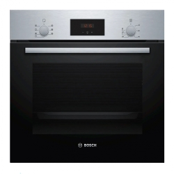 LÒ NƯỚNG ÂM TỦ BOSCH HMH.HBF133BS0A | Serie 2