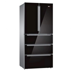 TỦ LẠNH KIỂU PHÁP BOSCH HMH.KFN86AA76J | Serie 6