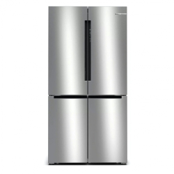 TỦ LẠNH 4 CÁNH CHÉO BOSCH HMH.KFN96APEAG | Serie 6