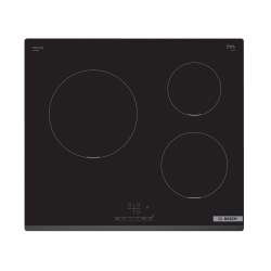 BẾP TỪ 3 VÙNG NẤU BOSCH HMH.PUC631BB5E | Serie 4