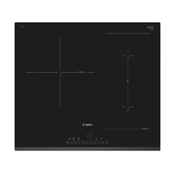 BẾP TỪ 3 VÙNG NẤU BOSCH HMH.PVJ631FB1E | Serie 6