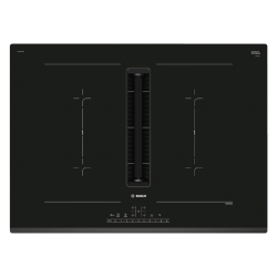 BẾP TỪ KẾT HỢP HÚT MÙI BOSCH HMH.PVQ731F15E | Serie 6