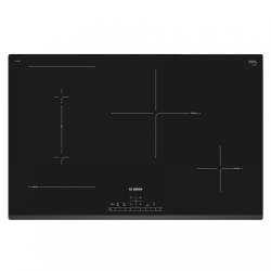 BẾP TỪ KẾT HỢP 4 VÙNG NẤU BOSCH HMH.PVS831FB5E | Serie 6