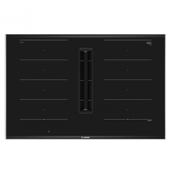 BẾP TỪ KẾT HỢP HÚT MÙI BOSCH HMH.PXX875D67E | Serie 8