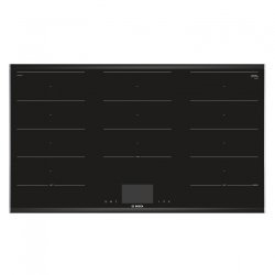 BẾP TỪ HOME CONNECT BOSCH HMH.PXX975KW1E | Serie 8