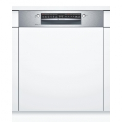 MÁY RỬA BÁT BÁN ÂM BOSCH HMH.SMI4HCS48E | Serie 4
