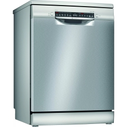 MÁY RỬA BÁT ĐỘC LẬP BOSCH HMH.SMS4IVI01P | Serie 4