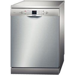 MÁY RỬA BÁT ĐỘC LẬP BOSCH HMH.SMS63L08EA | Serie 6