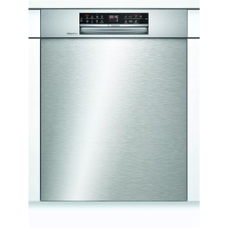 MÁY RỬA BÁT BÁN ÂM BOSCH HMH.SMU6ECS57E | Serie 6