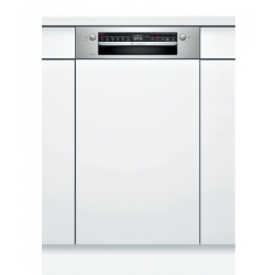 MÁY RỬA BÁT BÁN ÂM BOSCH HMH.SPI2HKS59E | Serie 2