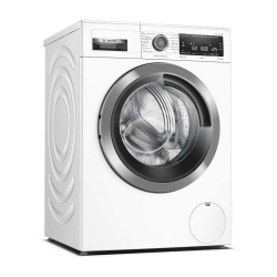MÁY GIẶT ACTIVEOXYGEN 9KG BOSCH HMH.WAV28L40SG | Serie 8