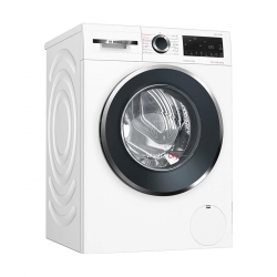 MÁY GIẶT KẾT HỢP SẤY 10KG/6KG BOSCH HMH.WNA254U0SG | Serie 6