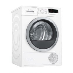 MÁY SẤY TỤ HƠI 8KG BOSCH HMH.WTB86201SG | Serie 4