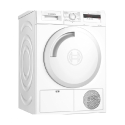 MÁY SẤY TỤ HƠI BƠM NHIỆT 8KG BOSCH HMH.WTH83008SG | Serie 4
