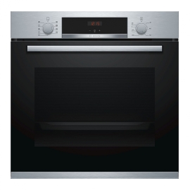 LÒ NƯỚNG ÂM TỦ BOSCH HMH.HBA534BS0A | Serie 4