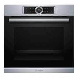 LÒ NƯỚNG ÂM TỦ BOSCH HMH.HBG655BS1M | Serie 8
