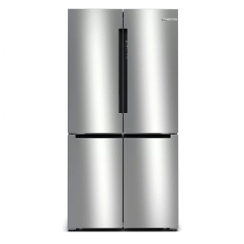 TỦ LẠNH 4 CÁNH CHÉO BOSCH HMH.KFN96APEAG | Serie 6