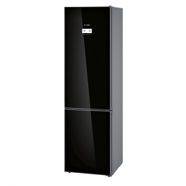 TỦ LẠNH 2 CÁNH NGĂN ĐÁ DƯỚI BOSCH HMH.KGN56LB40O | Serie 6