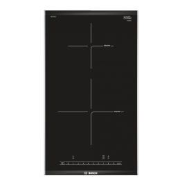 BẾP TỪ DOMINO BOSCH HMH.PIB375FB1E | Serie 6