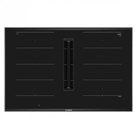 BẾP TỪ KẾT HỢP HÚT MÙI BOSCH HMH.PXX875D67E | Serie 8