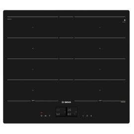 BẾP TỪ HOME CONNECT BOSCH HMH.PXY601JW1E | Serie 8