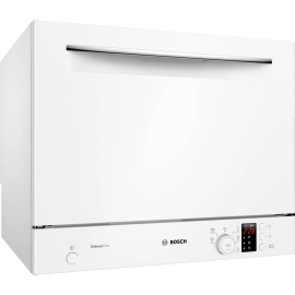 MÁY RỬA CHÉN ĐỂ BÀN BOSCH HMH.SKS62E32EU | Serie 4