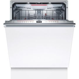 MÁY RỬA BÁT ÂM TOÀN PHẦN BOSCH HMH.SMV6ZCX42E | Serie 6