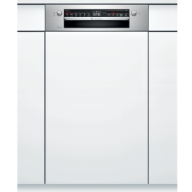 MÁY RỬA BÁT BÁN ÂM BOSCH HMH.SPI2HKS59E | Serie 2