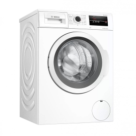 MÁY GIẶT 8KG BOSCH HMH.WAJ20180SG | Serie 4