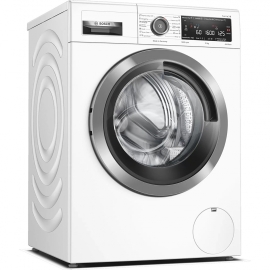 MÁY GIẶT ANTISTAIN 10KG BOSCH HMH.WAX32M40SG | Serie 8