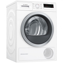 MÁY SẤY TỤ HƠI 8KG BOSCH HMH.WTB86201SG | Serie 4