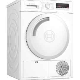 MÁY SẤY TỤ HƠI 8KG BOSCH HMH.WTN84201MY | Serie 4
